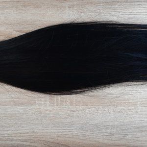 human hair bundles